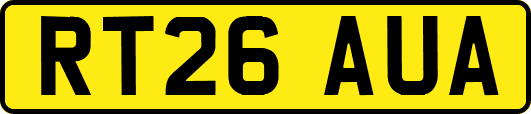RT26AUA