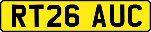 RT26AUC
