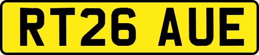 RT26AUE