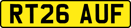 RT26AUF