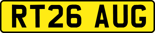 RT26AUG