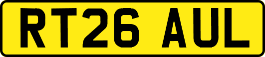 RT26AUL