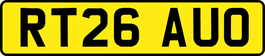 RT26AUO