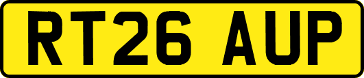RT26AUP