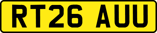 RT26AUU