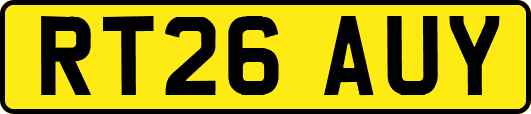 RT26AUY