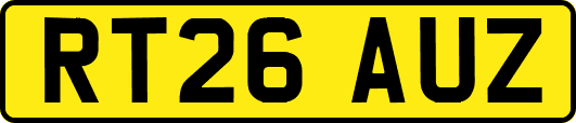 RT26AUZ