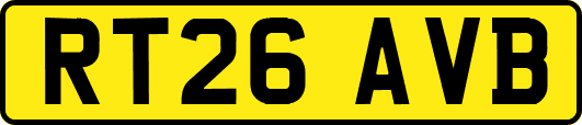 RT26AVB