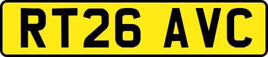 RT26AVC