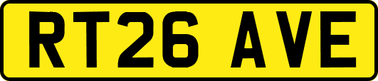 RT26AVE