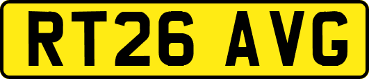RT26AVG