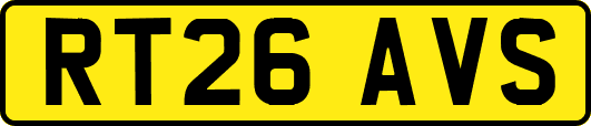 RT26AVS