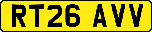 RT26AVV