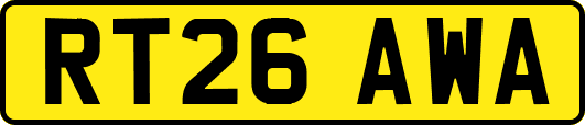 RT26AWA