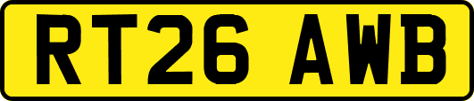 RT26AWB