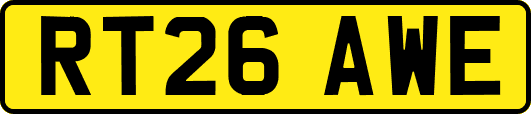 RT26AWE
