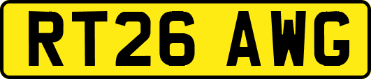 RT26AWG