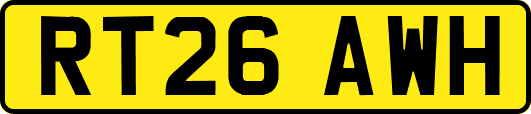RT26AWH