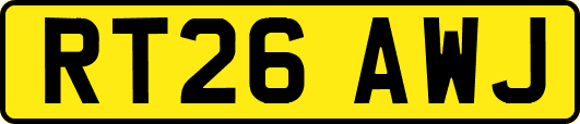 RT26AWJ