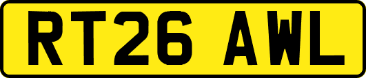 RT26AWL