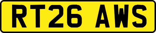 RT26AWS