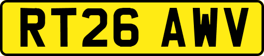 RT26AWV