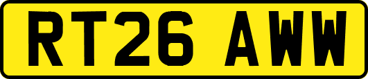 RT26AWW