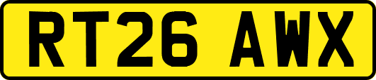 RT26AWX