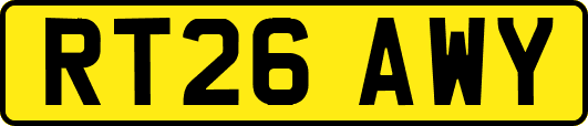 RT26AWY