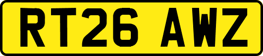 RT26AWZ