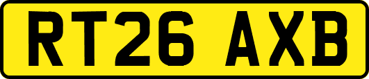 RT26AXB