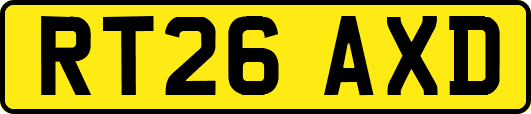 RT26AXD