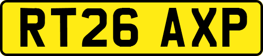 RT26AXP