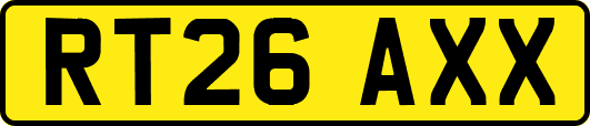 RT26AXX