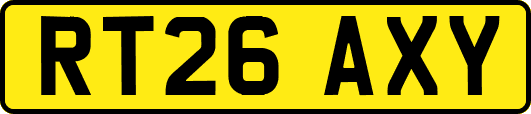 RT26AXY