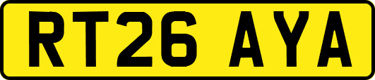 RT26AYA