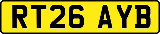 RT26AYB