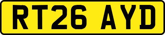 RT26AYD