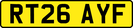 RT26AYF