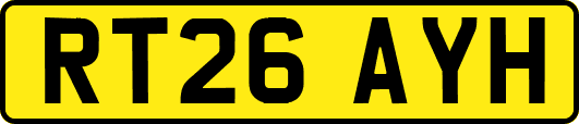 RT26AYH