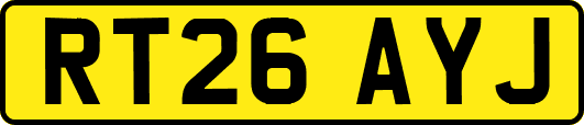 RT26AYJ