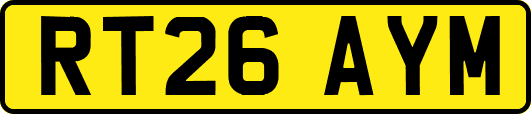 RT26AYM