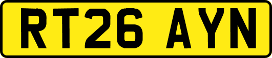 RT26AYN