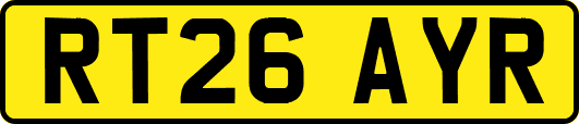 RT26AYR