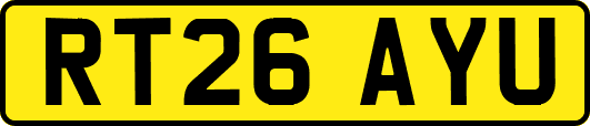 RT26AYU