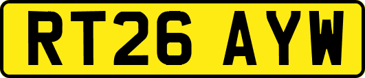 RT26AYW