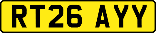 RT26AYY
