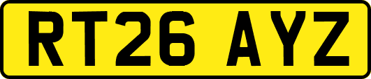 RT26AYZ