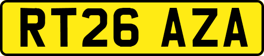 RT26AZA