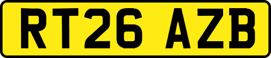 RT26AZB